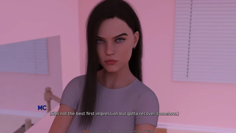 Sickimtrack - Screenshot 05