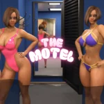 The Motel 18+ 3DCg Game Free Download For: WIndows, Mac. Linux and Adnroid