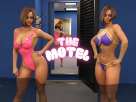 The Motel 18+ 3DCg Game Free Download For: WIndows, Mac. Linux and Adnroid
